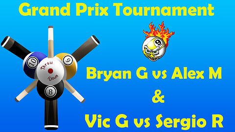 Grand Prix Tournament wk 11