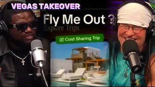 New 304 app called “Fly Me Out” sparks FULL Discussion