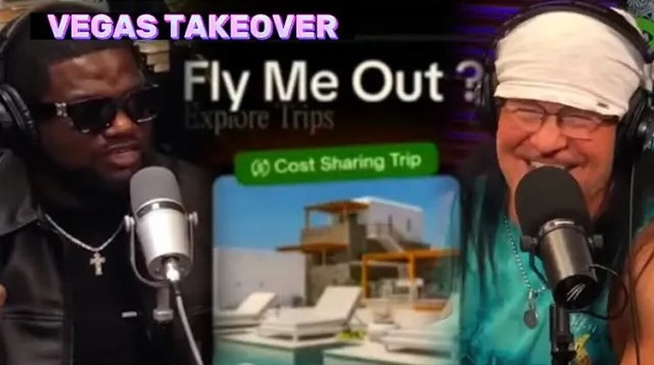 New 304 app called “Fly Me Out” sparks FULL Discussion