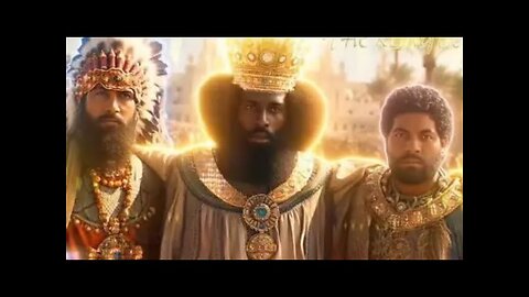 FACTS REVEALED WORLDWIDE: THE TRUE LEGENDARY HEROES AND MIGHTY KINGS ARE THE HEBREW ISRAELITE MEN