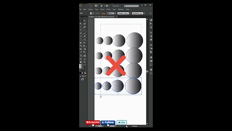 Amazing Illustrator Tricks Tutorial