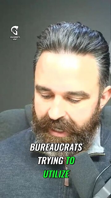 America First: No More Career Politicians & Power-Hungry Elites