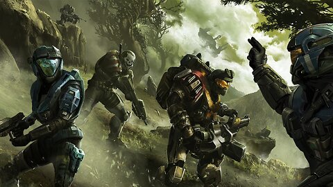 Halo reach walkthrough part 2