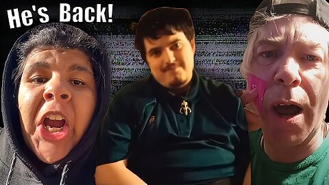 Jupiter the hybrid returns, A tony chase update , And tophiachu's continued sweeping - 2h4s special