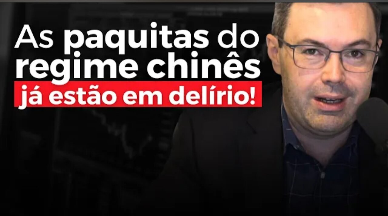 Understand why the American market corrected after the launch of DeepSeek