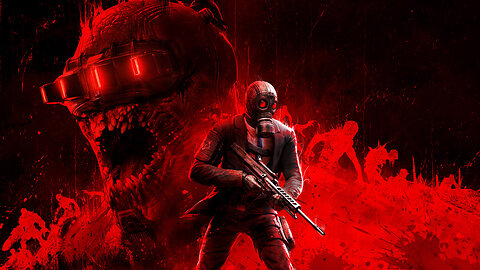 Killing Floor 3 Closed Beta