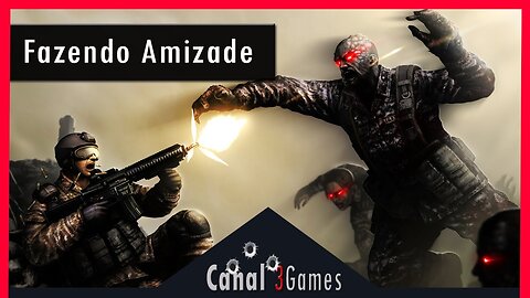 INFECTADO! Sobreviva ao Apocalipse no Modo Quarentena! #4 | Canal 3Games