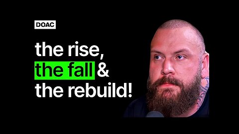 The Rise, The Fall & The Rebuild Of True Geordie