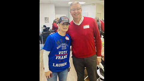 VANDERBURGH COUNTY “AMERICA FIRST” CENTRAL COMMITTEE CANDIDATES