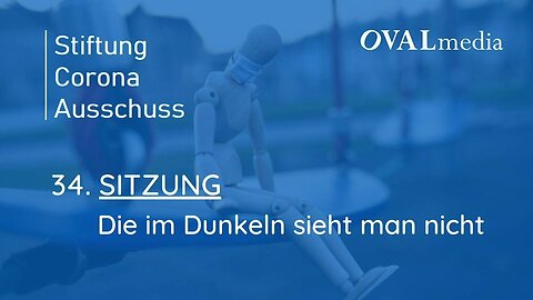 SCA🇩🇪34. Sitzung vom 08. Januar 2021🇩🇪🇦🇹🇨🇭🇪🇺