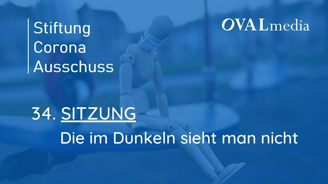 SCA🇩🇪34. Sitzung vom 08. Januar 2021🇩🇪🇦🇹🇨🇭🇪🇺