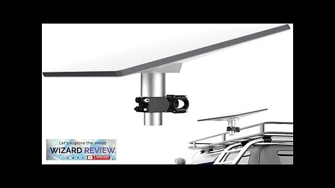 Starlink Mini Mount for RV/ Pole/ Yacht/ Camper Starlink RV Ladder Mount Review