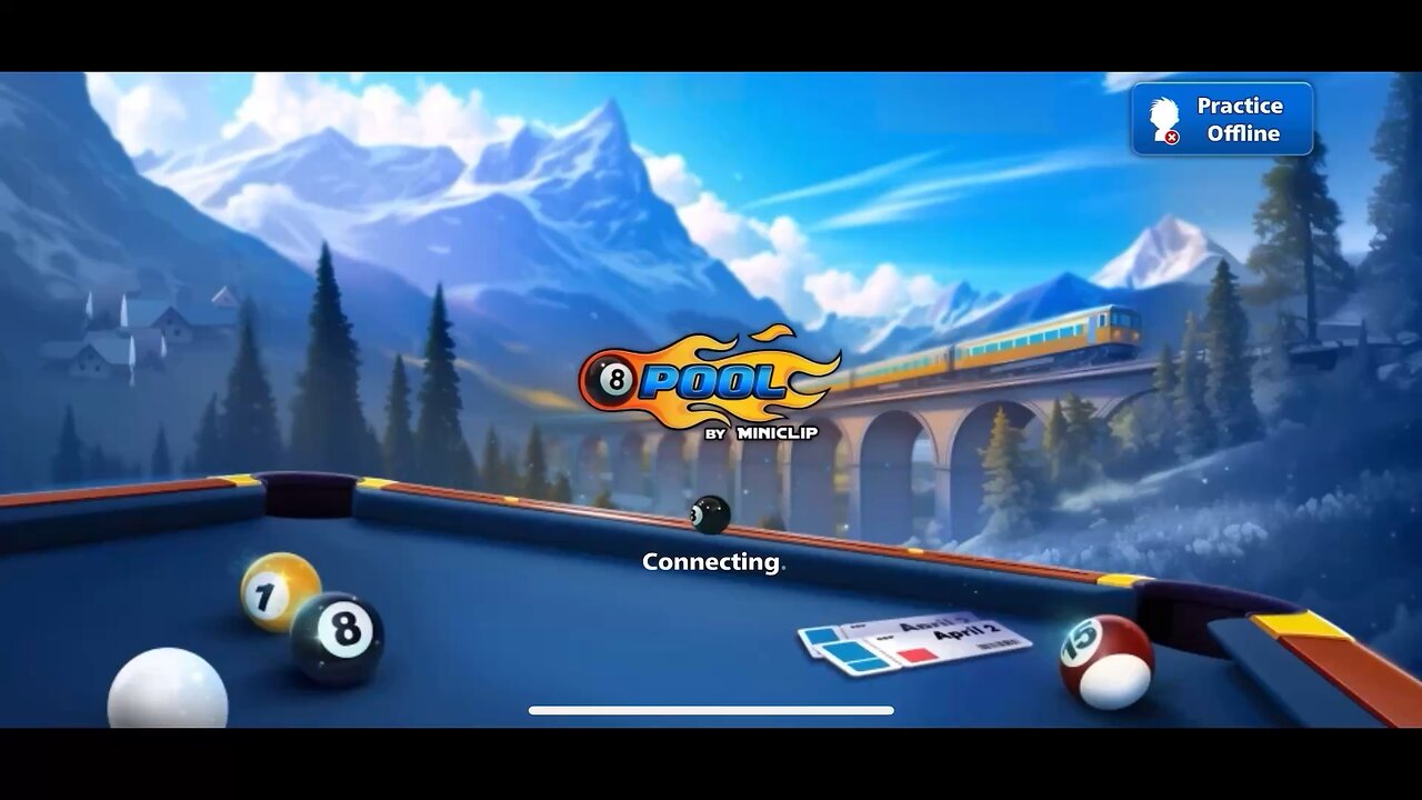 8 ball pool