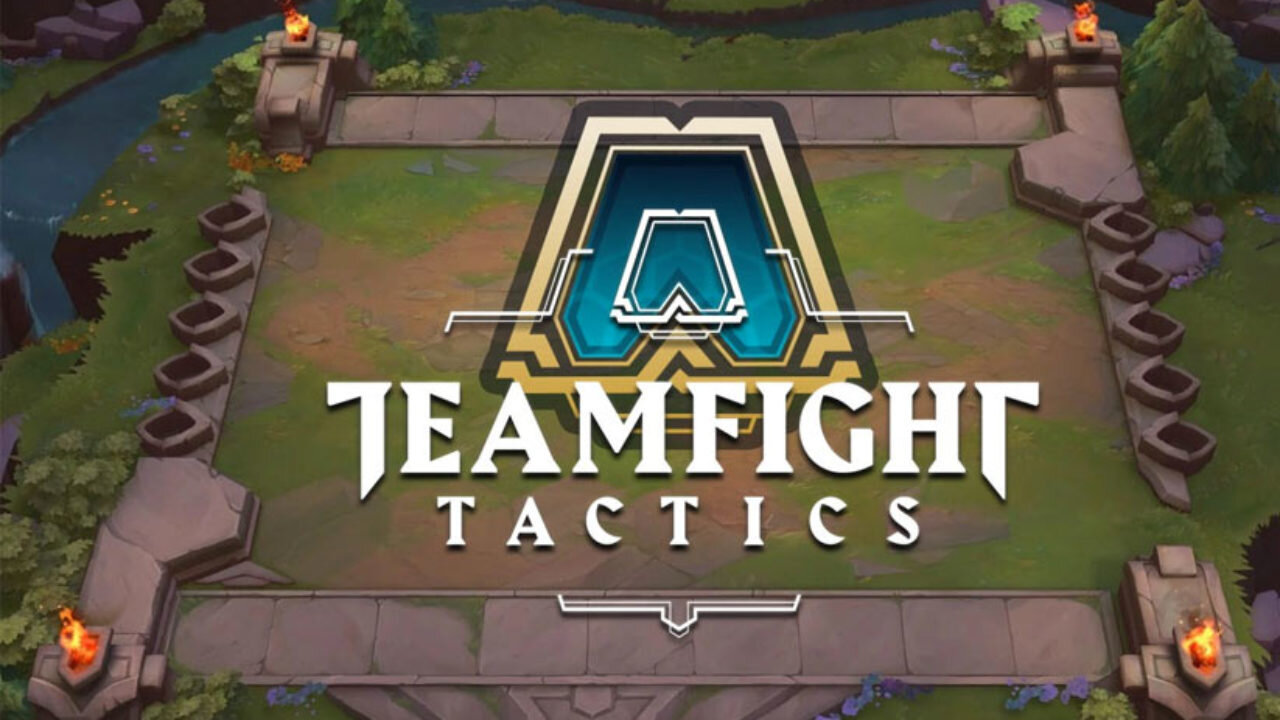 Estrategias locas en TFT: ¿Primero o top 8? 🎲🔥