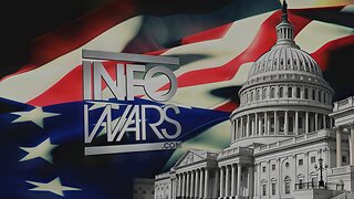 The Alex Jones Show (03/04/25) FULL SHOW (With Correct Segments 2-4)