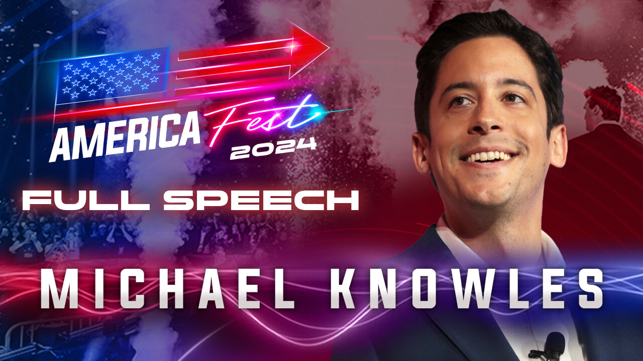 Michael Knowles