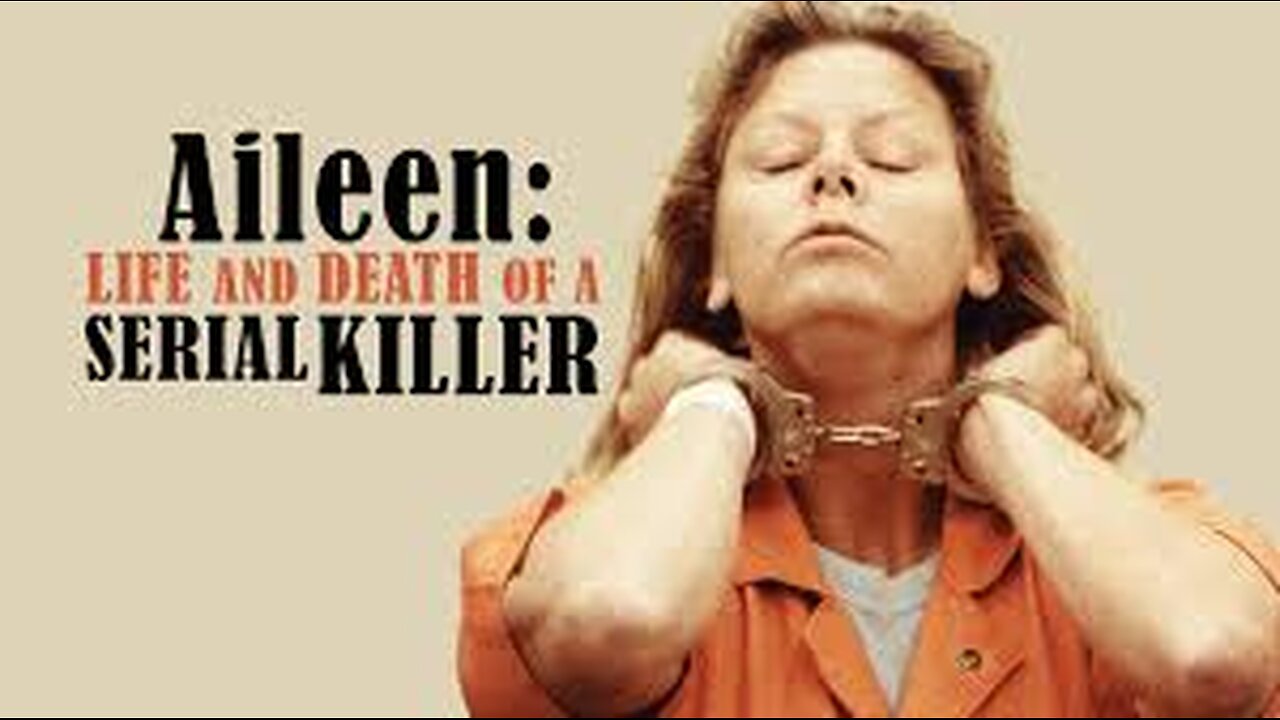 Aileen: Life and Death of a Serial Killer (1993)