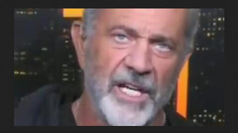 Mel Gibson On Trump: “It’s like daddy arrived and he’s taking his belt off, you know”~ Hannity