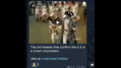 Documentary: USA and Crown Corporation