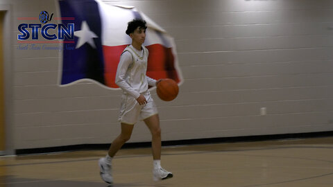 HMK vs Brownsville Jubliee - Bi-District Game 2025