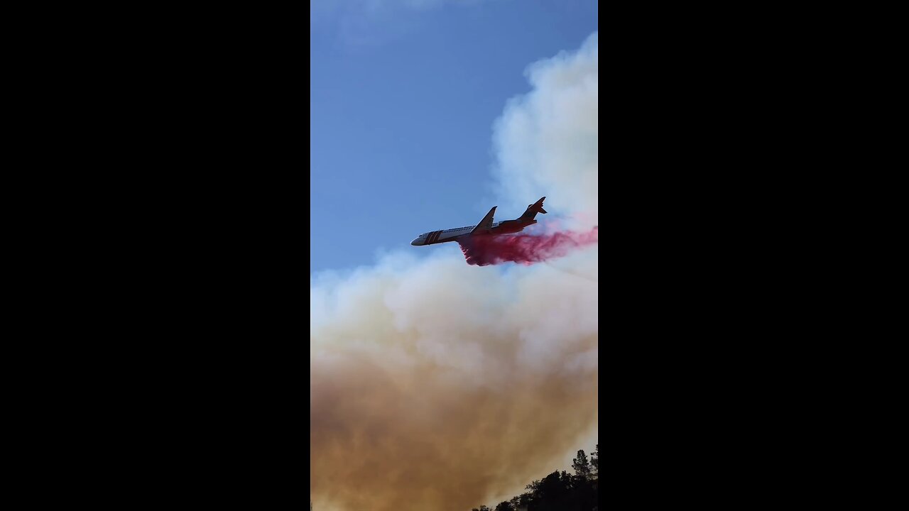 Tankers Operation, Firefighter