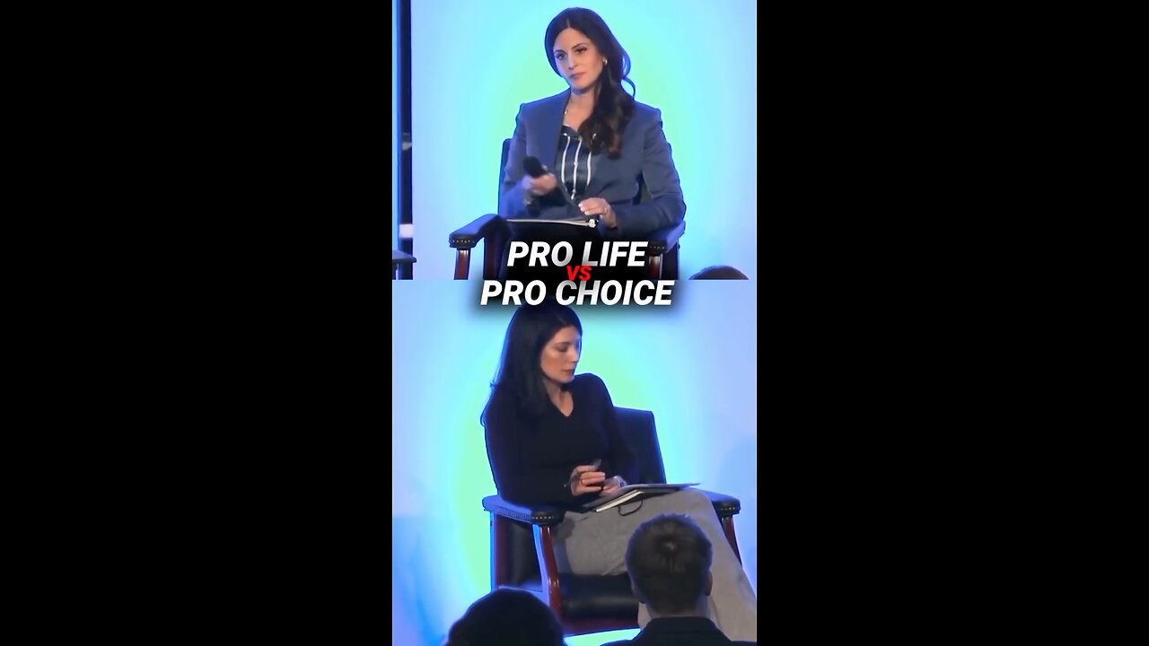 Pro-Life VERSUS Pro-Abortion