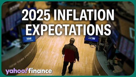 Will inflation reignite in the new year?