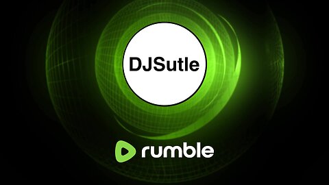 DJ Sutle Live