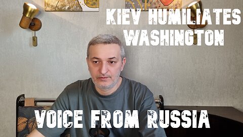Ukraine won’t pay debt to US. Macron/Starmer to sabotage US-Russia Talks. German elections..
