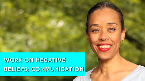 Work on Negative Beliefs: Communication | 432hz music | IN YOUR ELEMENT TV