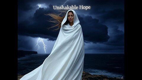 Unshakable Hope