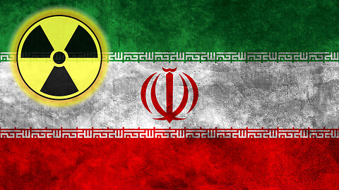 Senate Delegation Issues Iran Warning as Nuclear Threat Grows - CBN NewsWatch - February 18, 2025