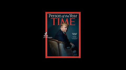 Person of the year