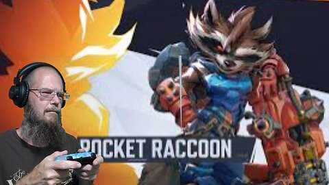 New favorite Marvel Rivals character!!