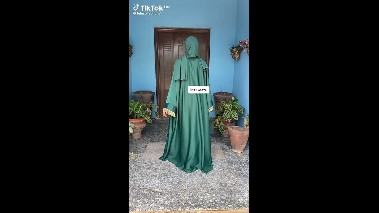 abaya