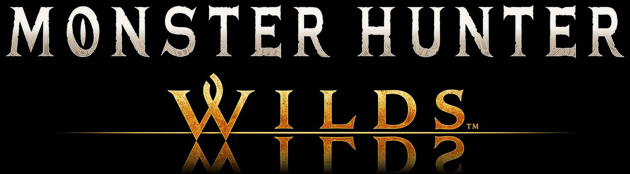 Monster Hunter Wilds!