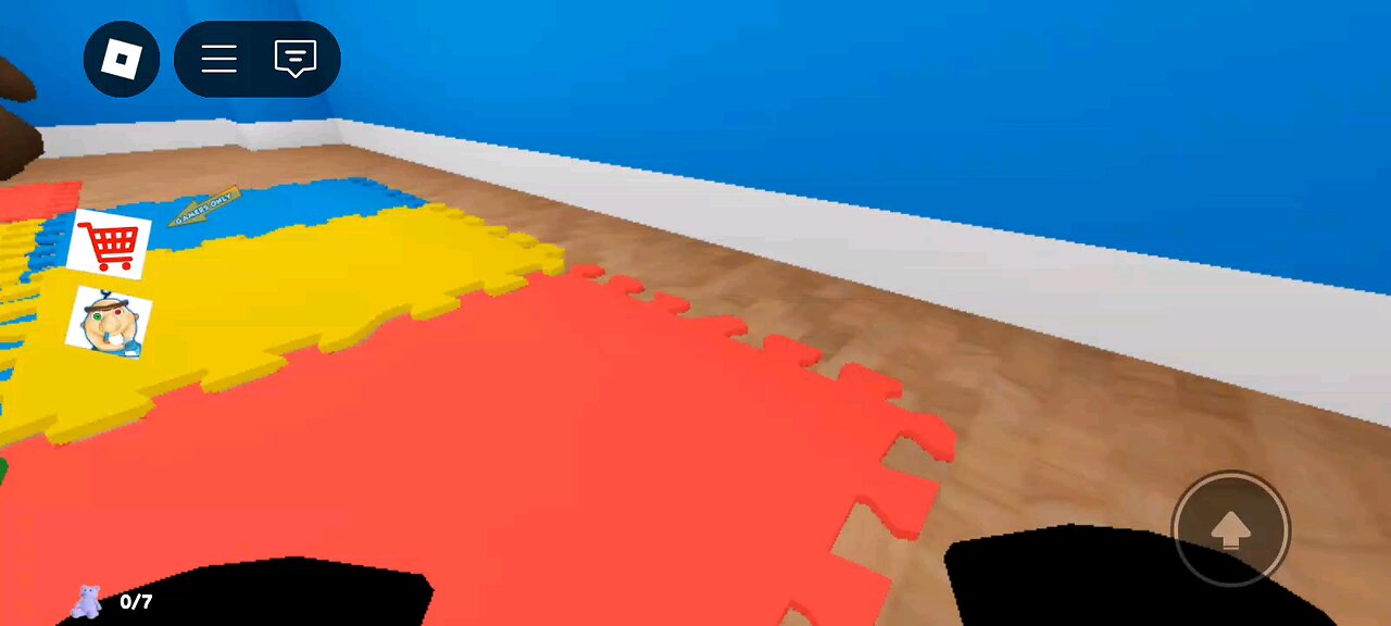 Roblox geamplay viky geamplay