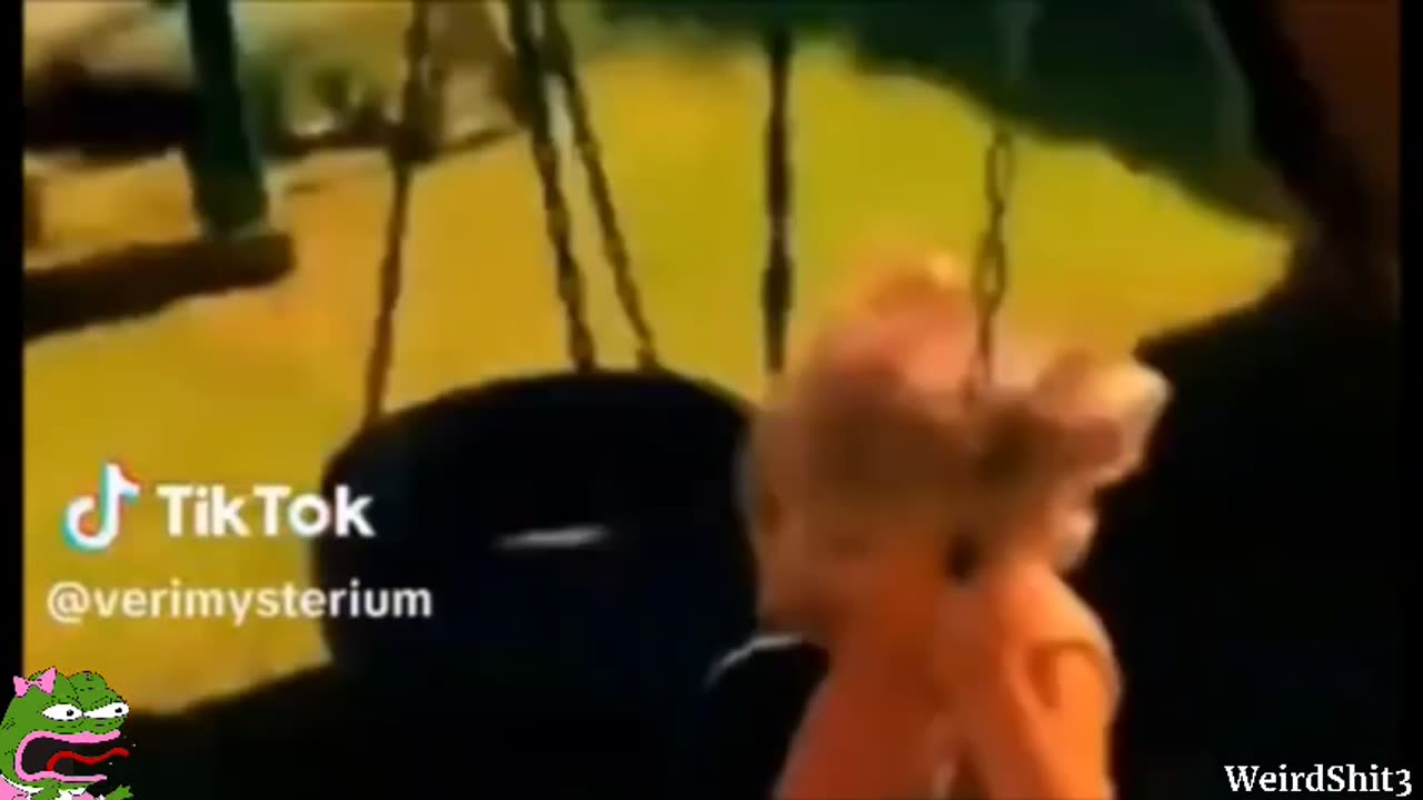 People keep disappearing live!