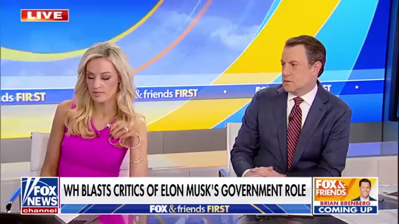 George Clooney rips media for 'dropping the ball' on Biden's decline