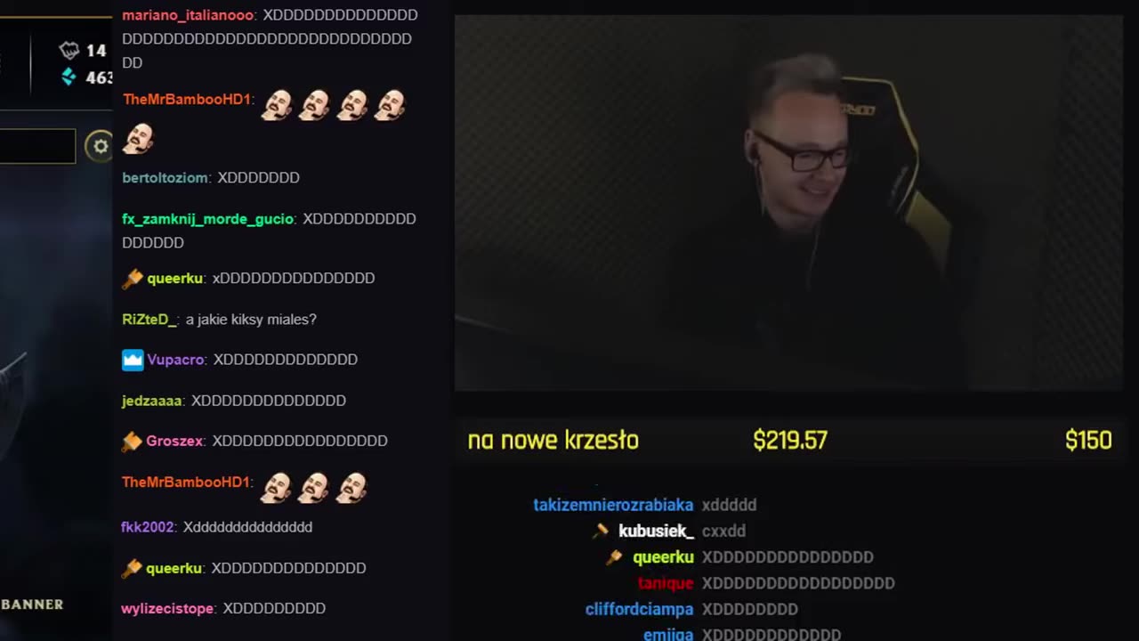 BÓJKA PO GALI FAME MMA, OSTRE IMPREZOWANIE | Xayoo reupload