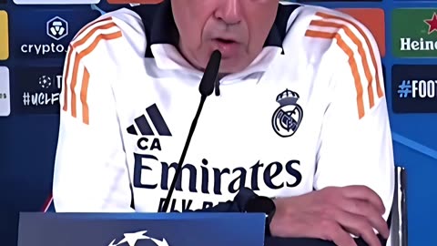 🔥 ANCELOTTI LO DICE CLARO: LOS ÁRBITROS EN EUROPA SON MEJORES 🔥 ⚽👀