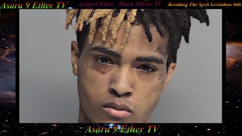 A9E - XXXTentacion Sacrifice 666