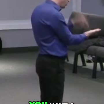 God's Mirror_ My Attitude Transformation