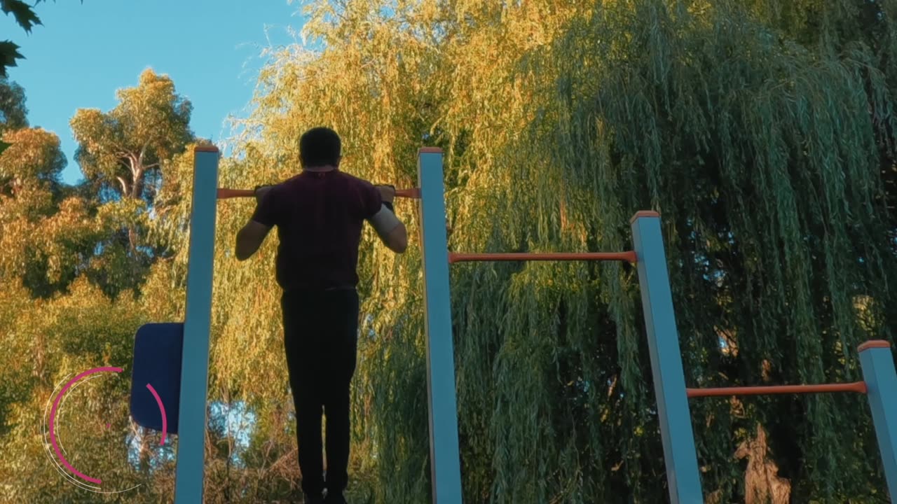 Tried 500 Pull-Up Challenge