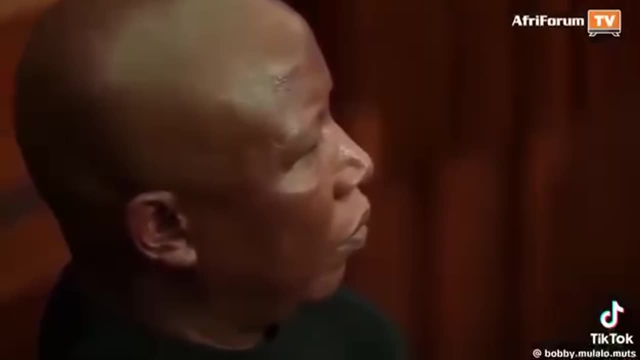 Example of Divide and Conquer - Black-On-White Racism in South Africa Promoted By Milema