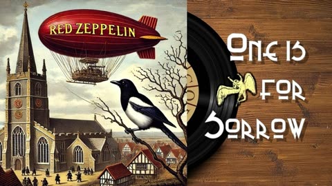 Red Zeppelin - One is for Sorrow