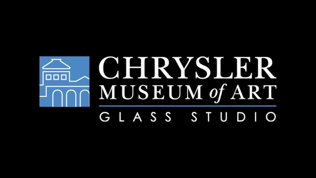 Glassblowing Brilliance: Visiting Artists at the Chrysler Museum