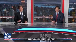 Jesse Watters: Dems underestimated Hegseth