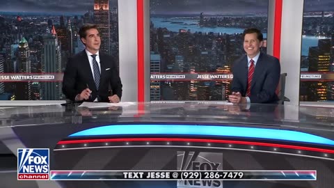 Jesse Watters: Dems underestimated Hegseth