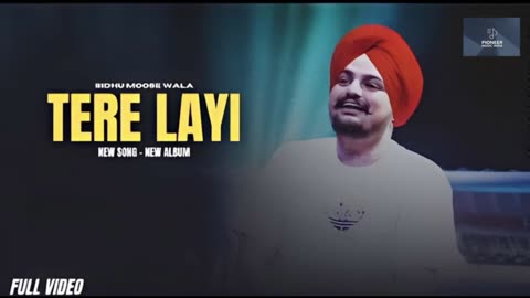 King | Sidhu Moose Wala | Tere alayı | King | Pioneer Music India | Sidhu Moose Wala New Song